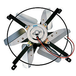 Perma-Cool14in  HP Electric Fan