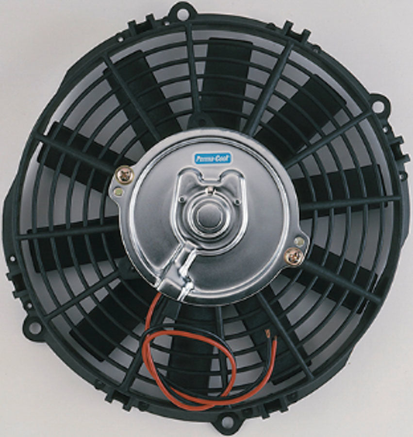 Perma-CoolStraight Blade Electric Fan 9in