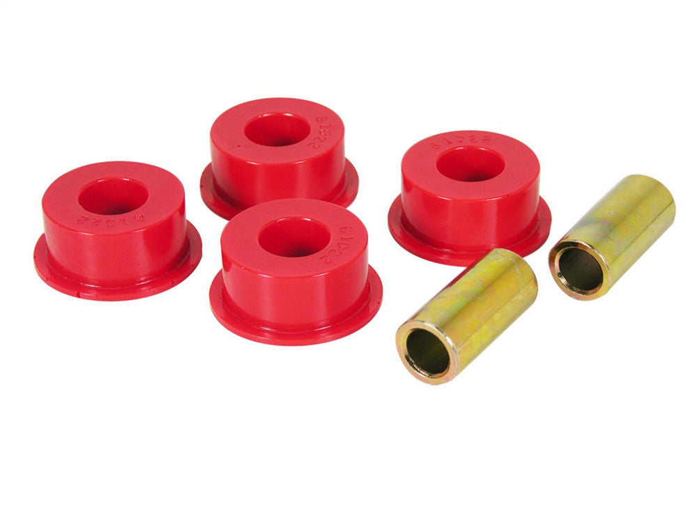 Prothane87-96 Wrangler Track Arm Bushings