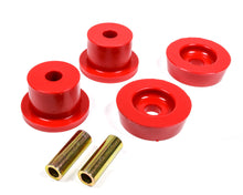 Load image into Gallery viewer, Prothane90-97 Mazada Miata Rear Differential Bushing Kit