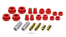 Load image into Gallery viewer, Prothane03-07 Infiniti Front Control Arm Bushing Kit