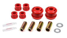 Load image into Gallery viewer, Prothane08-10 Subaru WRX Front Control Arm Bushing Kit