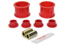 Load image into Gallery viewer, ProthaneSubaru Steering Rack Bushing Kit