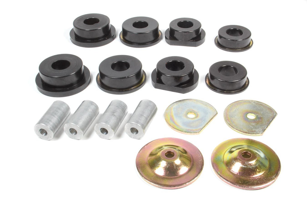 Prothane05-10 LX Platform Sub Frame Kit Bushings