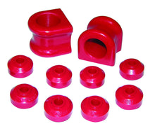 Load image into Gallery viewer, Prothane94-05 Ram 1500 Front Sway Bar Bushings 34mm