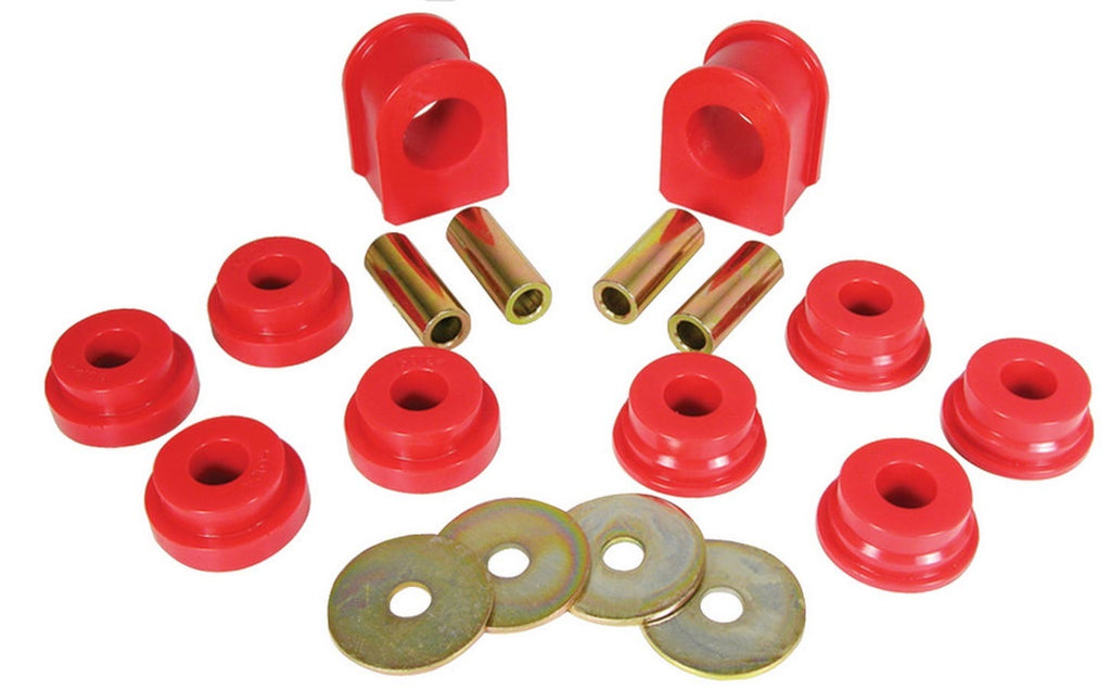 Prothane99-04 Ford F250 Front Sway Bar Bushings 32mm