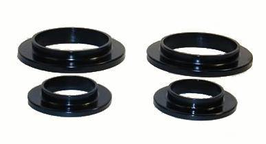 ProthaneMustang RR Coil Spring Isolator 79-01