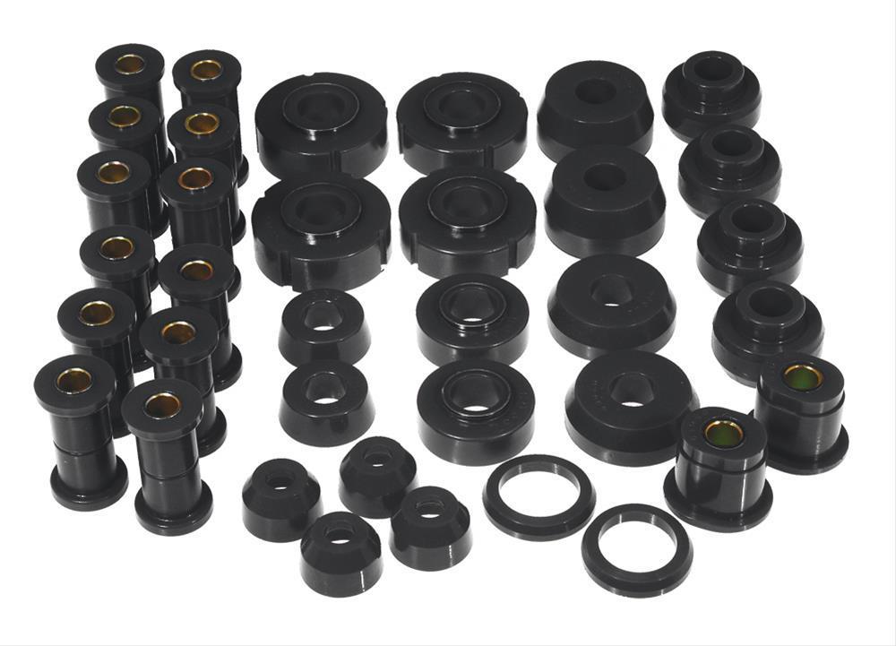 Prothane66-79 Ford F100 Complete Bushing Set 2WD