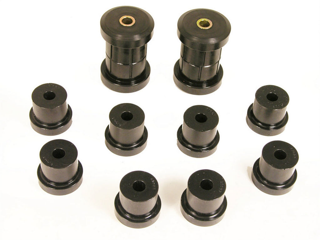 Prothane67-69 Camaro Rear Multi Leaf Spring Bushings