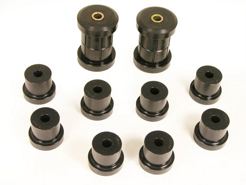 Prothane70-81 Camaro Rear Spring Bushings