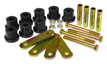 Load image into Gallery viewer, Prothane67-81 Camaro Shackle Bushing Kit