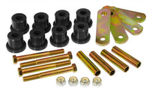 Load image into Gallery viewer, Prothane67-74 Camaro Shackle Bushing Kit