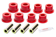 Load image into Gallery viewer, Prothane99-09 GM P/U 1500 Spring Bushings