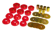 Load image into Gallery viewer, Prothane76-81 Firebird Body Moun t Bushings