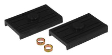 Load image into Gallery viewer, Prothane70-81 Camaro Leaf Sping Lower Pad Multi Spring