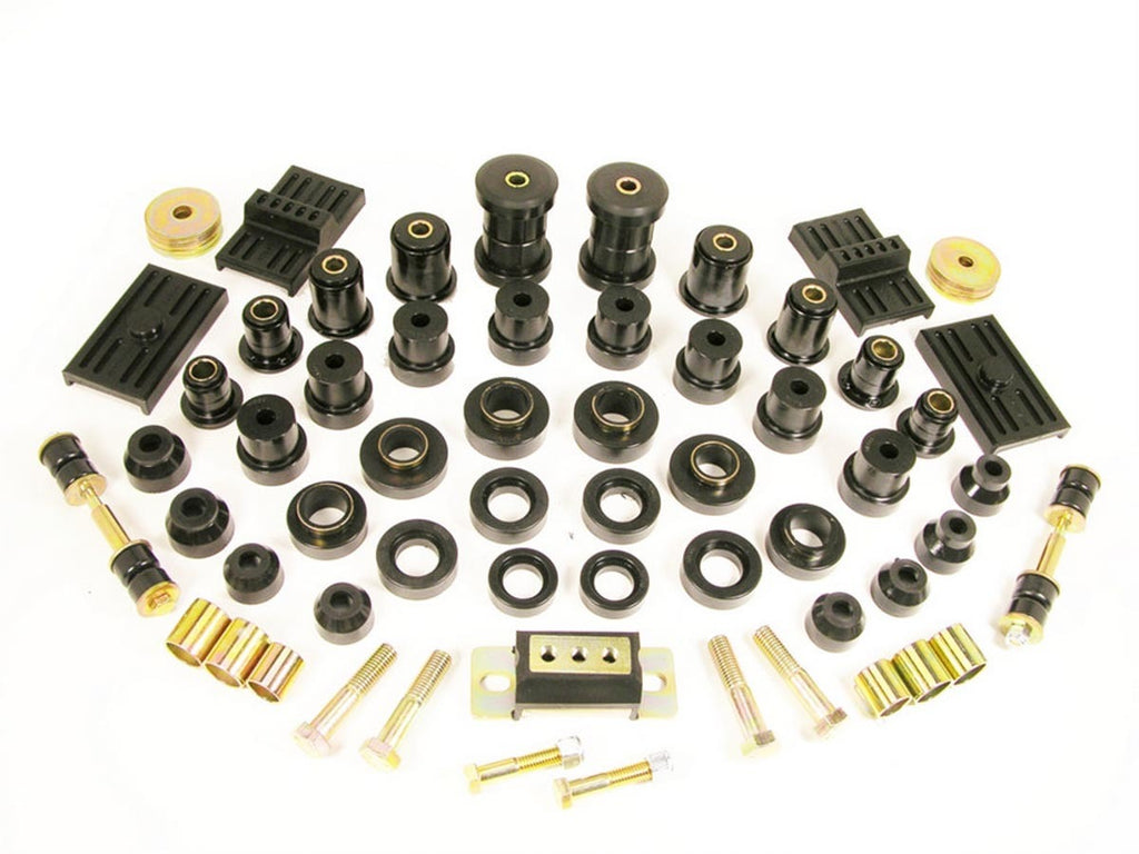 Prothane75-79 Camaro Complete Bushing Kit