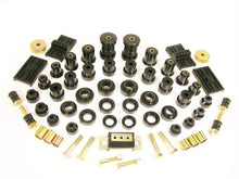 Load image into Gallery viewer, Prothane75-79 Camaro Complete Bushing Kit