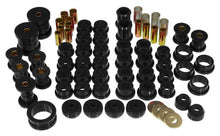 Load image into Gallery viewer, ProthaneTotal Bushing Kit Black 84-96 Corvette