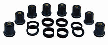 Load image into Gallery viewer, ProthaneGM Rear C-Arm Bushings 65-88