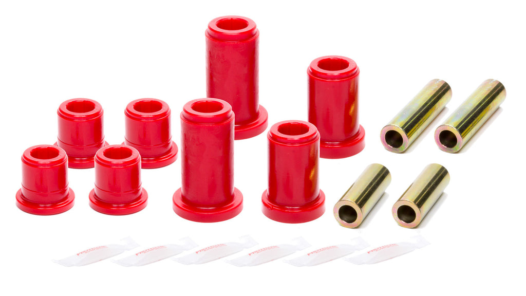 Prothane01-13 GM P/U 1500HD Front C-Arm Bushings