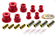 Load image into Gallery viewer, Prothane07-14 GM P/U 4wd Front Control Arm Bushing Kit