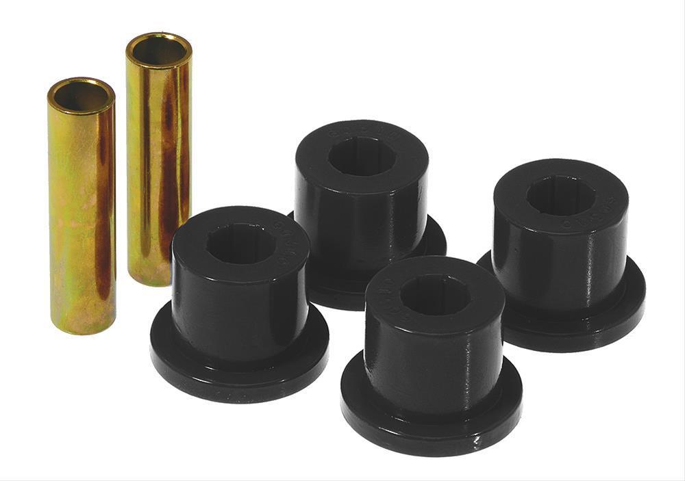 Prothane73-87 GM C10 Frame Shackle Bushings 1-1/2in