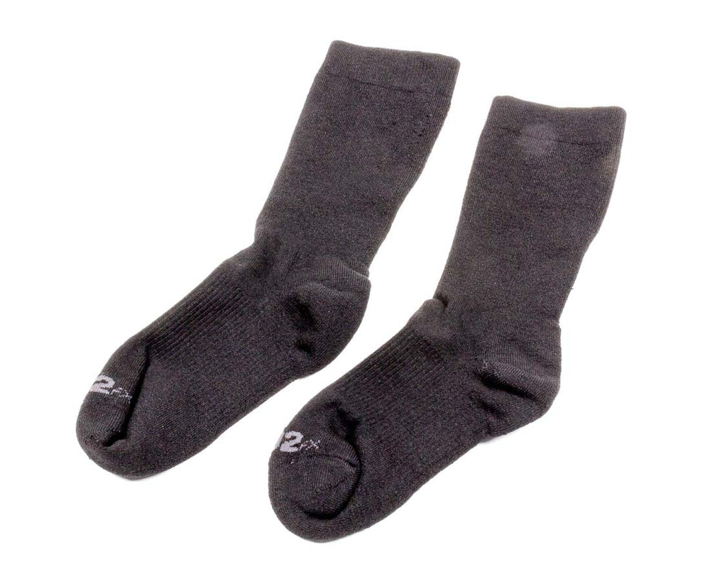 PXP RacewearSocks Small Fitted SFI 3.3 Fire Resistant