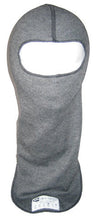 Load image into Gallery viewer, PXP RacewearHead Sock Grey Single Eyeport