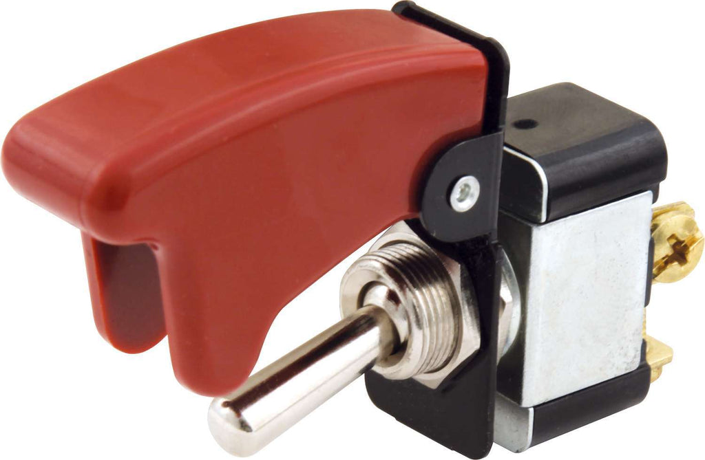 Quickcar RacingToggle Switch With Flip Cover