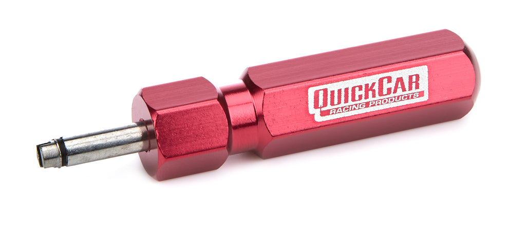 Quickcar RacingAluminum Valve Core Tool