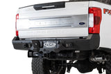 Addictive Desert DesignsBomber HD Rear Bumper