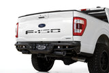 PRO Bolt-On Rear Bumper