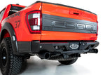 2021 - Up Ford Raptor Stealth Fighter Rear Bumper