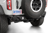 Krawler Rear Bumper