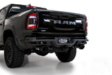 ADD PRO Bolt-On Rear Bumper