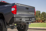 Addictive Desert DesignsStealth Fighter Rear Bumper