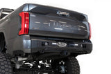 Addictive Desert DesignsStealth Fighter Rear Bumper