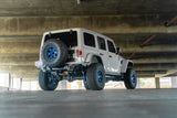 DV8 OffroadHigh Clearance Design For Aggressive Rock Crawling