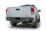 DV8 Offroad07-13 Toyota Tundra Truck Rear Full Size Bumper