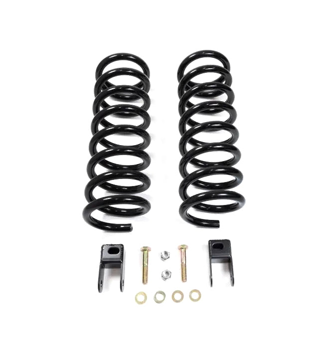 ReadyLiftFront End Leveling Kit 19-   Ram 2500 1.5in Kit