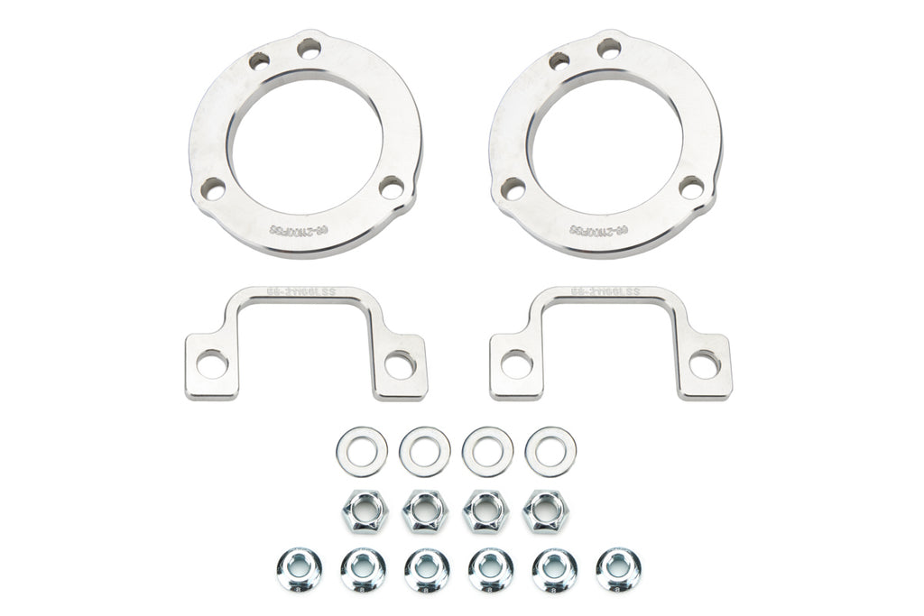 ReadyLift21-   Ford Bronco 1.25in Front Leveling Kit