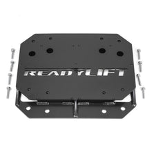 Load image into Gallery viewer, ReadyLift18-   Jeep Wrangler JL Tire Relocation Bracket