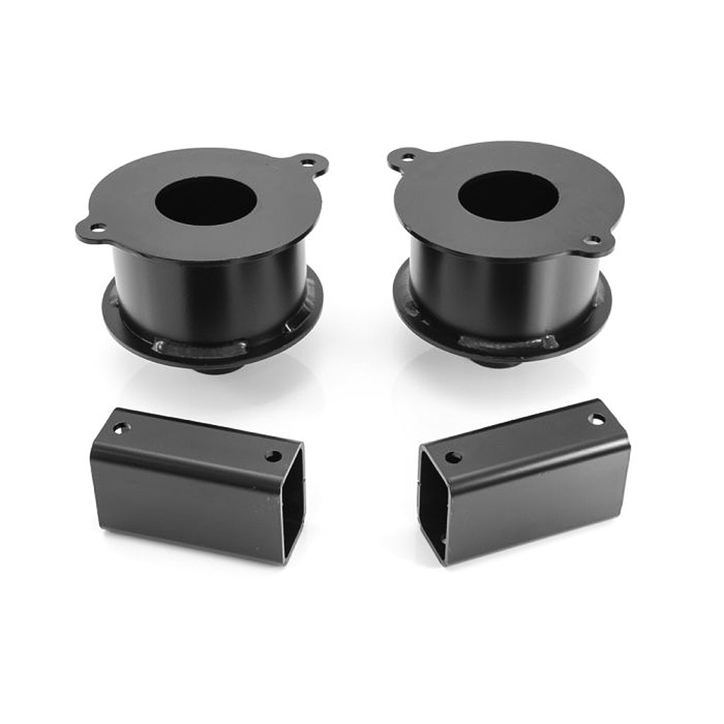 ReadyLift14-   Ram 2500 Rear Spacer Kit 3.5in