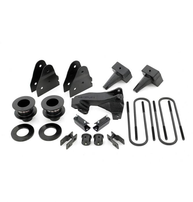 ReadyLift3.5in SST Lift Kit 17-18 Ford F250