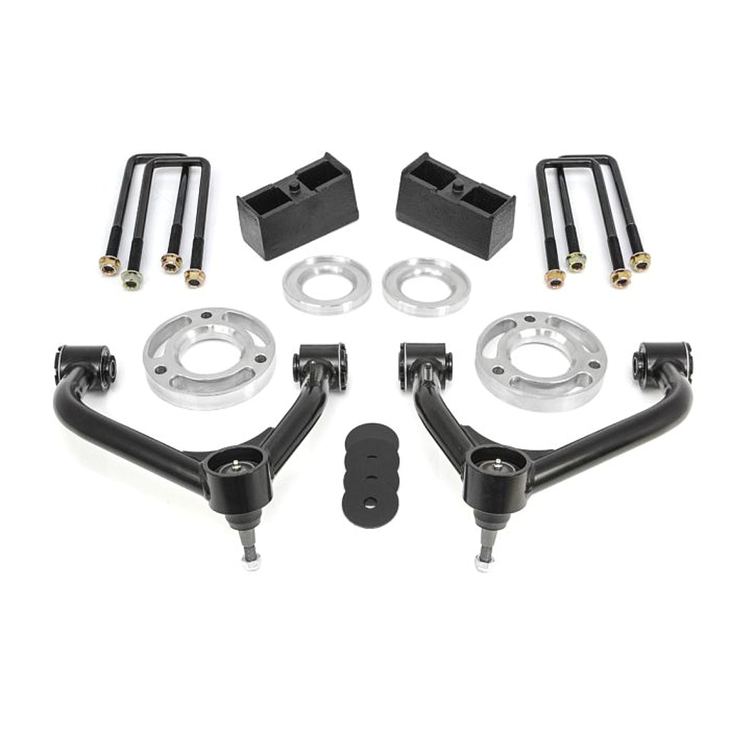 ReadyLift19-   Chevy Trail Boss 2.0in Lift Kit