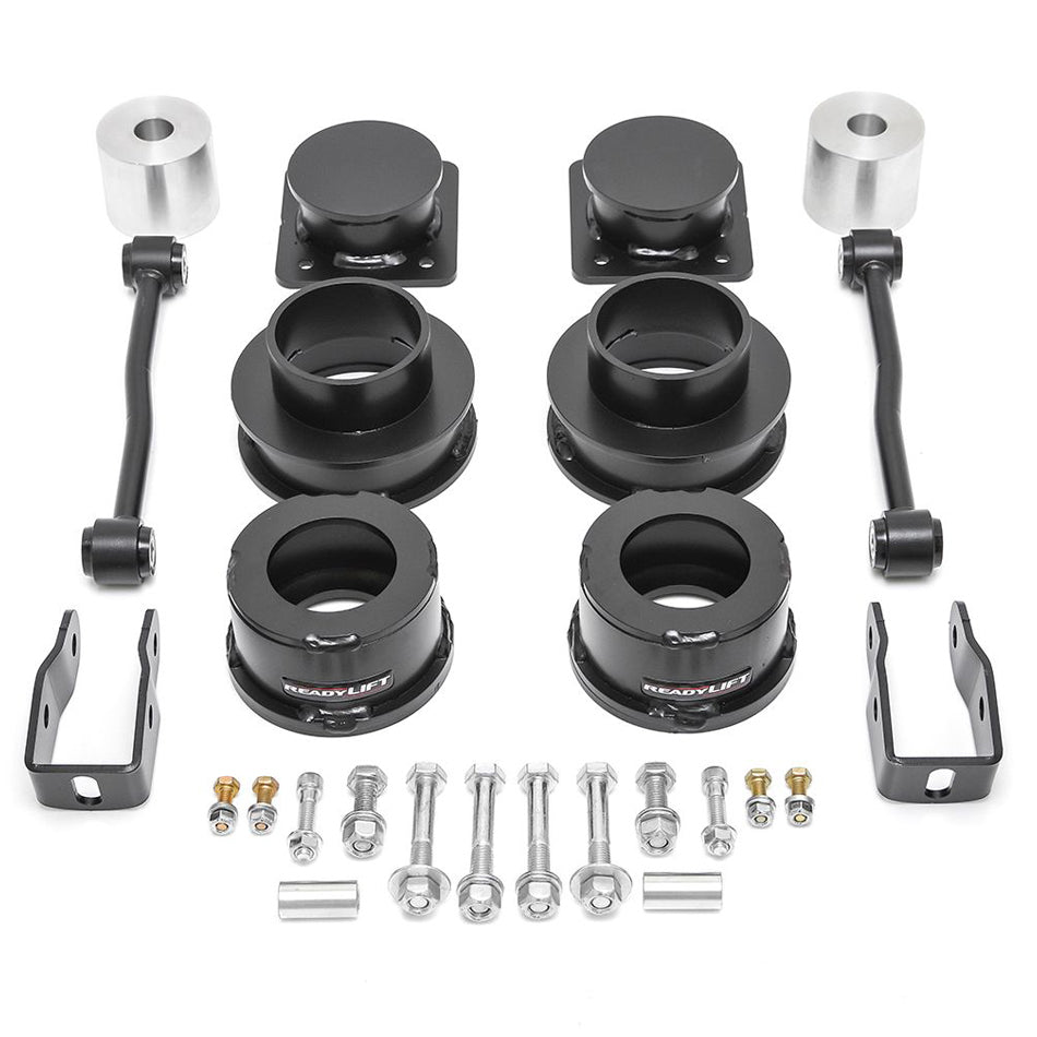 ReadyLift2.5in SST Lift Kit 20- Jeep Gladiator