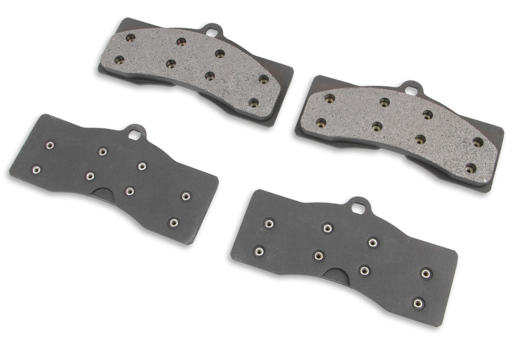 REKUDO65-82 Corvette Brake Pad