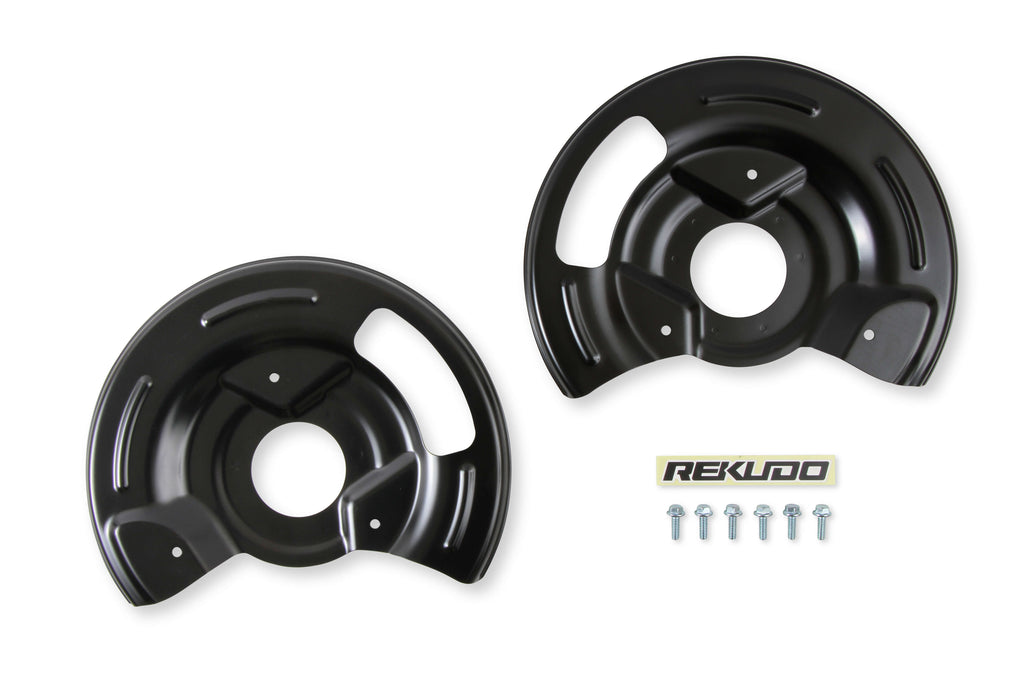 REKUDO70-81 GM F-Body Front Dust Shield