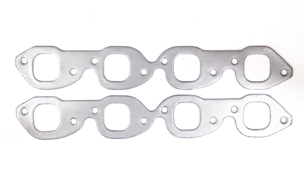 RemflexExhaust Gaskets BBC Square Port