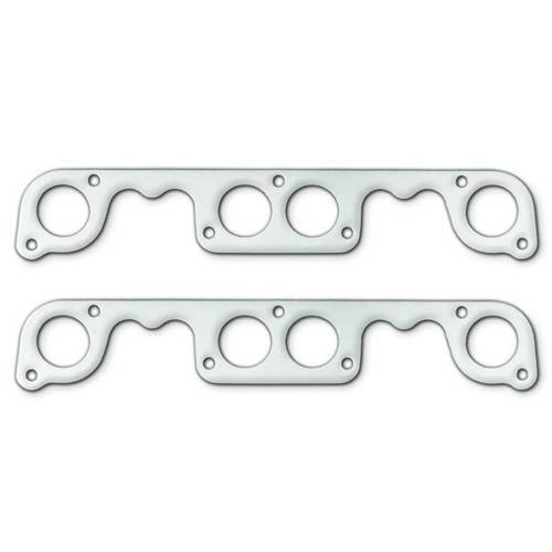 RemflexExhaust Gasket Set SBC w/Brodix Spreadport Head